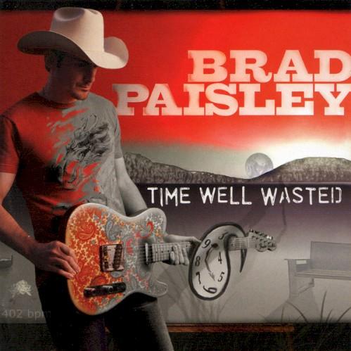 Brad Paisley